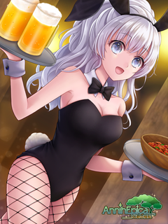 ピンナップ