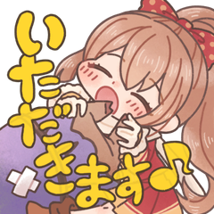 スタンプ