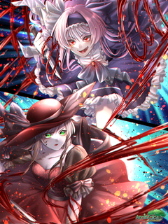 ピンナップ（グループ）