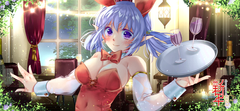 新年　ワイドピンナップ2023
