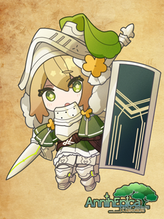 キャラクターイラスト（ミニ） 