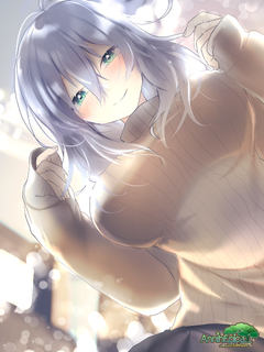 ピンナップ