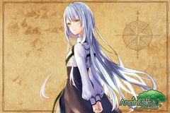 キャラクターイラスト（ハーフ）