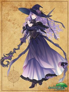 キャラクターイラスト（フル）2020