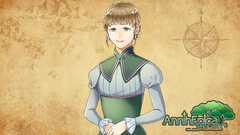 キャラクターイラスト（ズーム） 