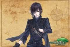 キャラクターイラスト（ハーフ）