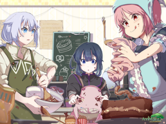 ピンナップ（グループ）