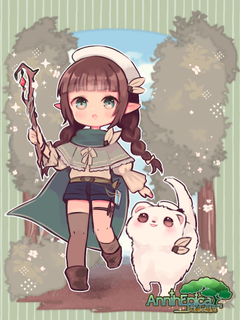 ピンナップ