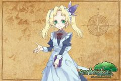 キャラクターイラスト（ハーフ）