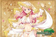 キャラクターイラスト（ハーフ）