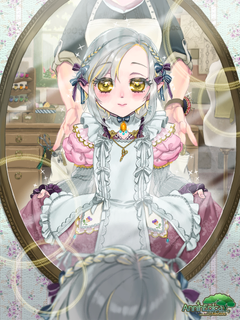 ピンナップ