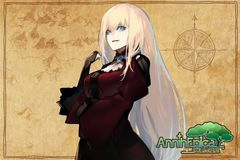 キャラクターイラスト（ハーフ）