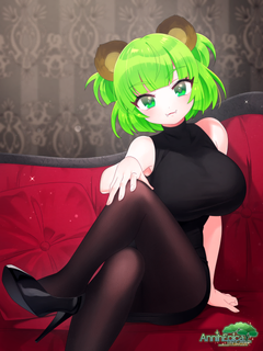 ピンナップ