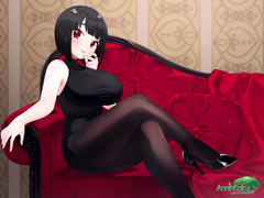 ピンナップ