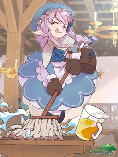 ピンナップ