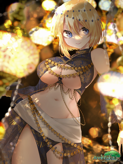 ピンナップ