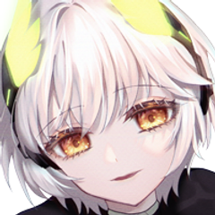 切り抜きアイコン