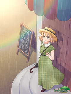 ピンナップ