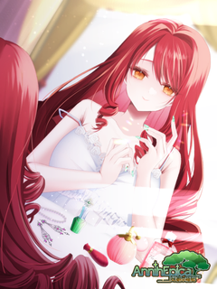 ピンナップ