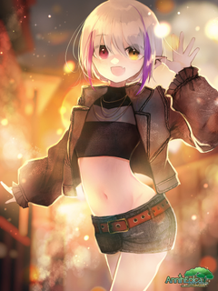 ピンナップ