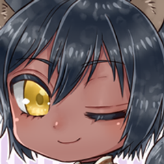 切り抜きアイコン
