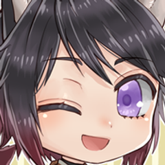 切り抜きアイコン