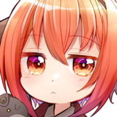 切り抜きアイコン