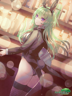 ピンナップ