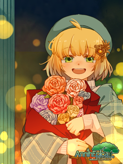 ピンナップ