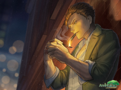 ピンナップ