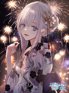 サマーピンナップ2023