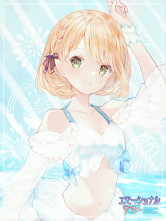 サマーピンナップ2023