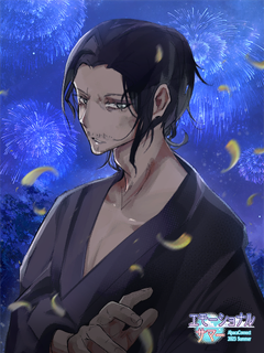 サマーピンナップ2023