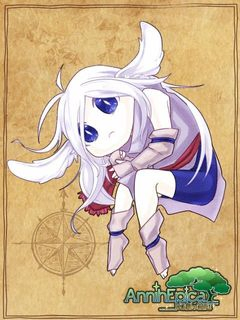 キャラクターイラスト（ミニ）2020