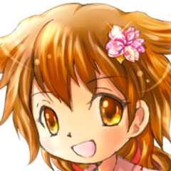 切り抜きアイコン