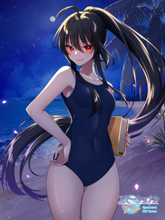 サマーピンナップ2023