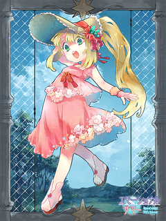 サマーピンナップ2023