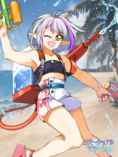 サマーピンナップ2023