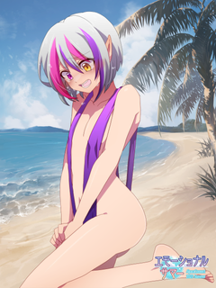サマーピンナップ2023