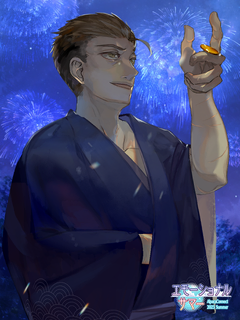 サマーピンナップ2023