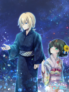 サマーピンナップ2023（グループ）