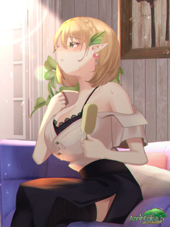 ピンナップ