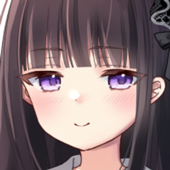 切り抜きアイコン