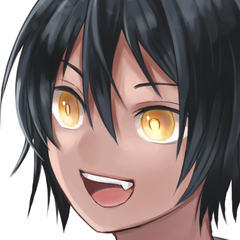 切り抜きアイコン