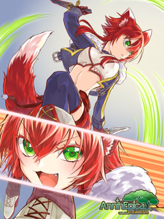 ピンナップ