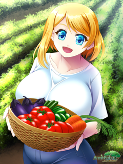 ピンナップ