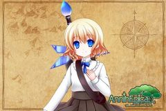 キャラクターイラスト（ハーフ）