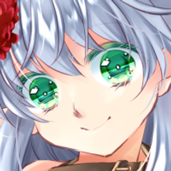 切り抜きアイコン