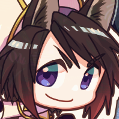切り抜きアイコン