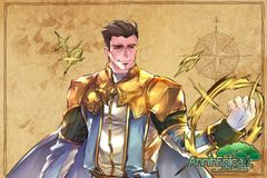 キャラクターイラスト（ハーフ）